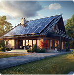 Solar installation 2