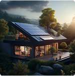 Solar installation 3
