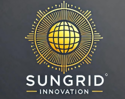 Sungrid Innovation Logo